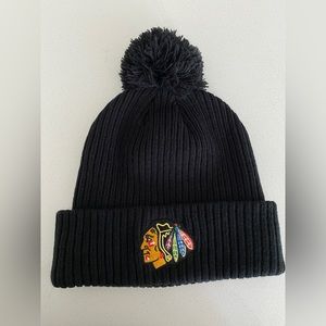Chicago Blackhawks Unisex Beanie